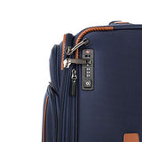 Travelpro Crew Versapack 29" Expandable Spinner Suiter, Patriot Blue
