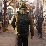 Gonex Travel Laptop Backpack 14inch, 35L Commuter Backpack Daypack for Office, School, Outdoor