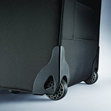 Samsonite Mightlight 2 Softside Spinner 25, Black