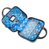 Heys America Britto Butterfly Beauty Case (Multi -Britto Butterfly)