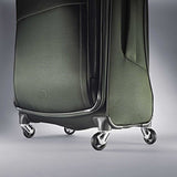 Samsonite Eco-Glide 25, Cactus/Camo Green