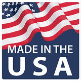 Buttonsmith Glucagon Diabetic Tag Package Of 25 (Minisplit)