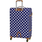 it luggage Summer Spots 3 Piece Lightweight Expandable Spinner Luggage Set