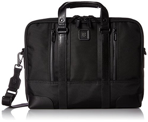 Victorinox Lexicon Professional Lasalle 15, Black