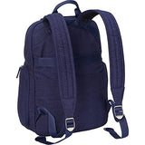 eBags Kalya Day Tour 2.0 Small Carry-On Backpack w/RFID Anti-Theft Security for Travel - Fits 14" Inch Laptop - (Sage Green)