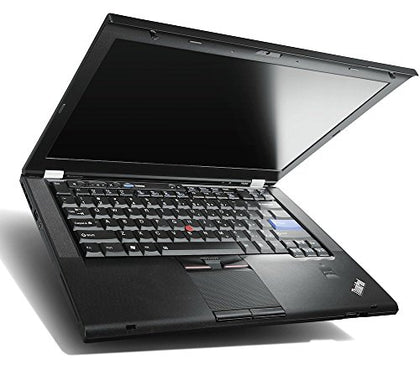 Lenovo Thinkpad T420 - Intel Core I5 2410M 2.3G 8Gb 320Gb Windows Professional (Certified