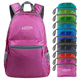 G4Free 20L Lightweight Packable Backpack Travel Hiking Daypack Foldable