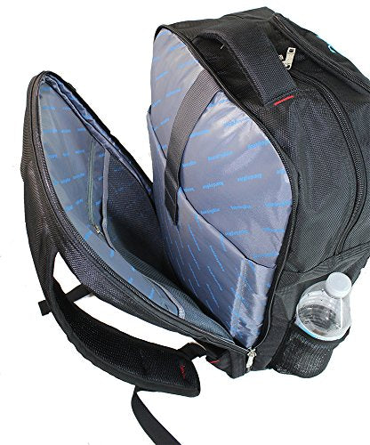 boardingblue frontier airlines laptop backpack personal item under seat Shop Boardingblue Frontier Air Personal Item – Luggage Factory