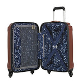 Skyway Nimbus 3.0 20-inch 4W Exp Carry-on (Cranberry)