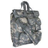 Fox Outdoor Products New Generation Map/Document Case, Terrain Rubberized Digital