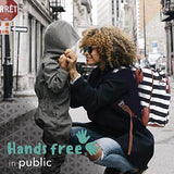 2018 Travel Bag For Women Canvas Weekender Overnight Carry-On Shoulder