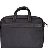 Scully Oakridge Workbag (Chocolate)