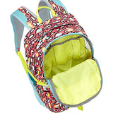 Granite Gear Champ Laptop Backpack (Jungle Pebble/Stratos/Neolime)