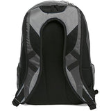 Fila Nexus 5 Pocket School Laptop Tablet Backpack, Grey