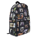 Star Wars Photo Album Sublimated Backpack