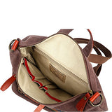 Tsd Four Season Backpack (Olive)