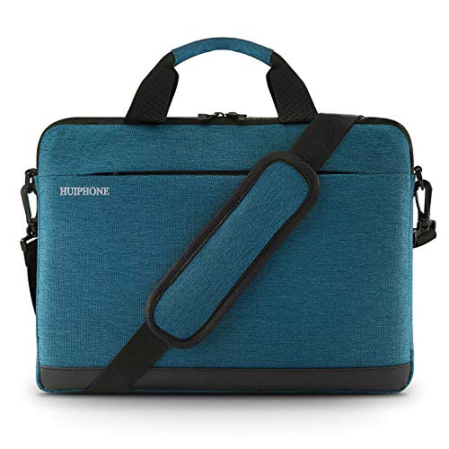 Laptop Shoulder Bag, S.K.L Business Laptop Sleeve Case Carrying Handbag Computer Briefcase for 13