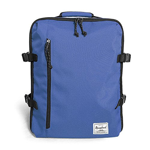  Rangeland Unisex Laptop Tote Backpack Convertible