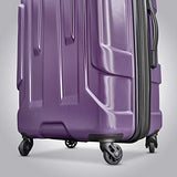 Samsonite Centric 28-Inch Hardside Spinner (Purple)