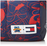 SPACE JAM: A NEW LEGACY X TOMMY JEANS Camo Duffle