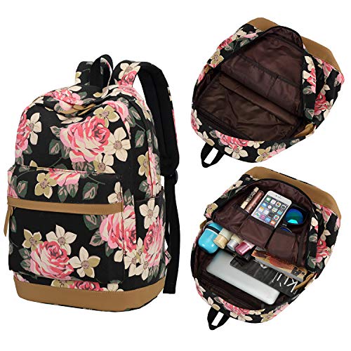 Shop School Backpack Girls Teens Bookbags Set – Luggage Factory