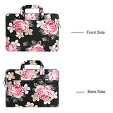 MOSISO Laptop Shoulder Bag Compatible 13-13.3 Inch MacBook Pro Retina, MacBook Air, Surface Book,