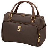 London Fog Kensington II 17" Cabin Bag, Bronze