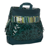 Hadaki Kiko HDK857 Messenger Bag,O Express,One Size