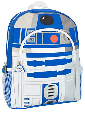 Star Wars Kids R2D2 Backpack