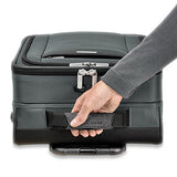 Briggs & Riley Transcend Tall Carry-On Expandable Upright, Slate