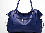 S Kaiko Pu Leather Shoulder Bag Hand Bag For Women And Girls Hand Bag Tote Bag With Adjustable