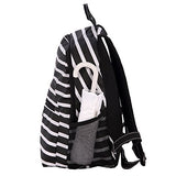 Scout Big Draw Backpack, Fleetwood Black