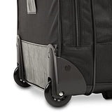 AmazonBasics Rolling Laptop Case