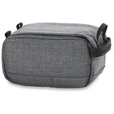 Dakine Unisex Groomer Toiletry Dopp Kit, Medium, Carbon