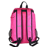 Teamoy Packable Lightweight Sports Backpack, Water Resistant/Foldable Travel Camping Outdoor Hiking