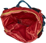 Burton Packable Skyward 25L, Hydro/Tandoori