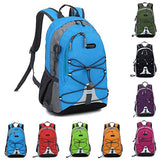 AutumnFall Kids Bandage Bookbag Children Boys Girls Waterproof Outdoor Backpack School Bag 2018 New