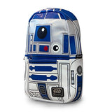 Loungefly x Star Wars R2-D2 Mini Faux Leather Backpack