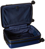Briggs & Riley Sympatico Carry-On Cx Spinner, Marine Blue
