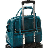 Ropin West Vanity Case (Brown)