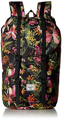 Herschel Little America Backpack Jungle Hoffman One Size
