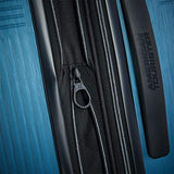 American Tourister Carry-On, Blue Spruce