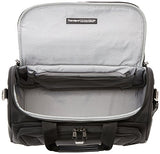 Travelpro Crew 10 Deluxe Tote, Black, One Size