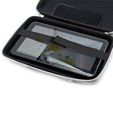 Protective Nylon Cube Carrying Hard Case for HP Slate 10 HD