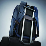 Samsonite Kombi Large Backpack, Legion Blue