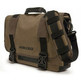 Mobile Edge Ultrabook Eco-Friendly Messenger Bag, Olive (Meume9)