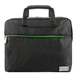 Vangoddy Nineo 3-In-1 Hybrid Messenger Bag + Briefcase + Sleeve Carrying System For 11.6 To 13.5