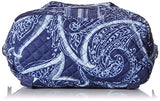 Vera Bradley Change It Up Backpack, Signature Cotton, Indio