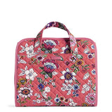 Vera Bradley Women's Iconic Hanging Travel Organizer-Signature
