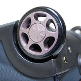 Calpak Rambler 21-Inch Carry-On Luggage, Olive, One Size